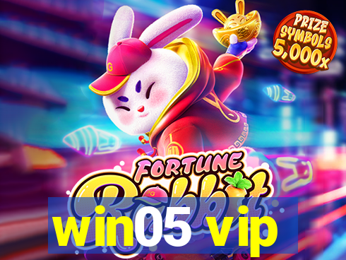 win05 vip